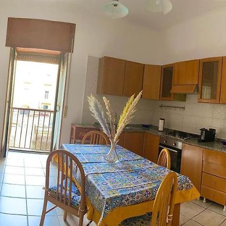 Apartmán Il Tempio Dei Mannesi Neapol Exteriér fotografie