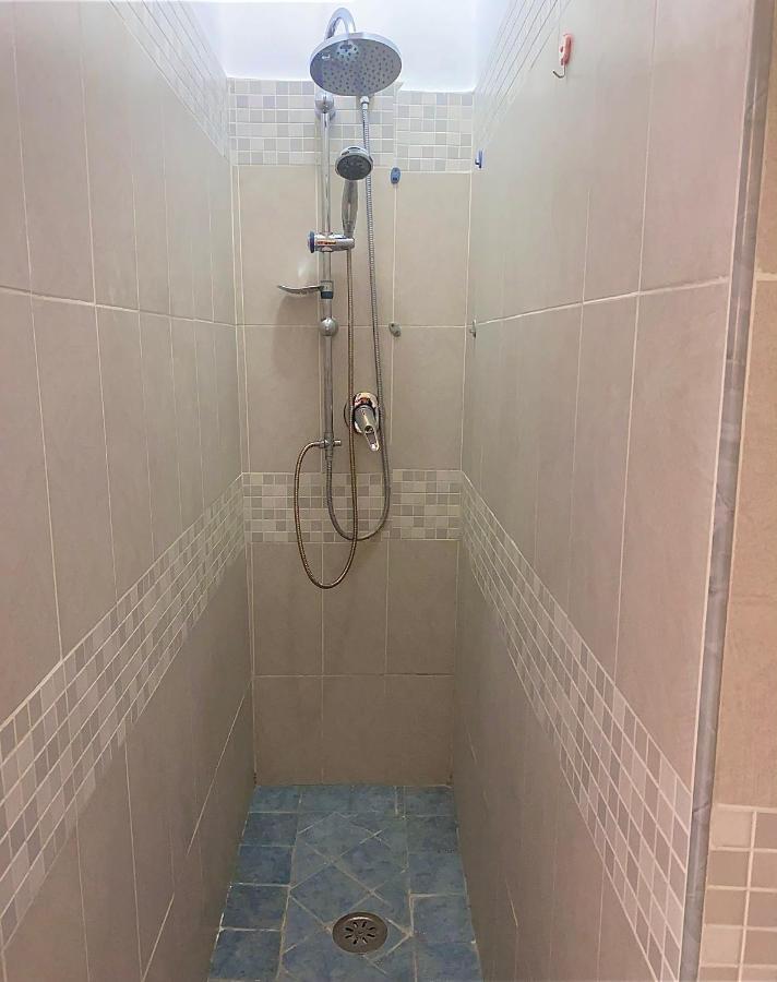 Apartmán Il Tempio Dei Mannesi Neapol Exteriér fotografie